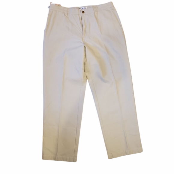 NWT Columbia ROC Utility Pants 34/30 - Picture 4 of 10